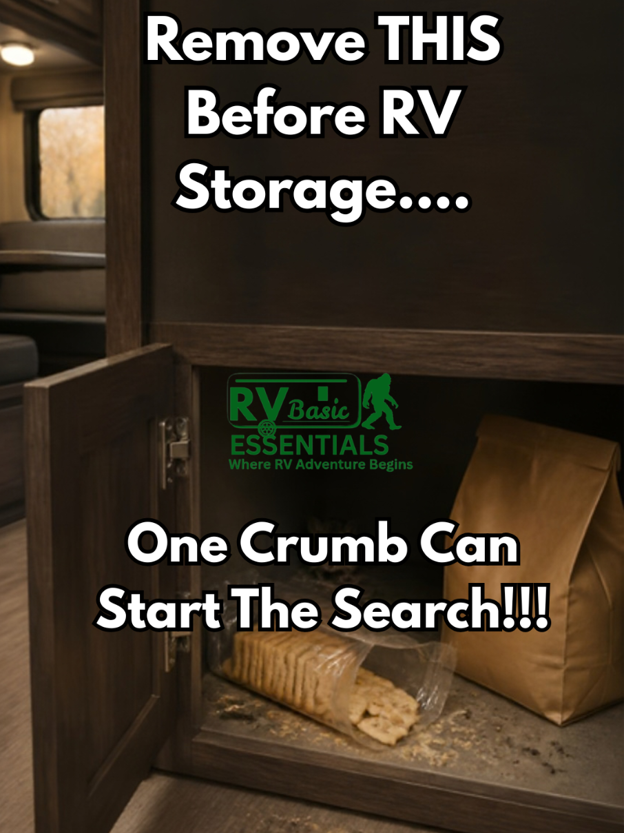 @RV Basic Essentials
