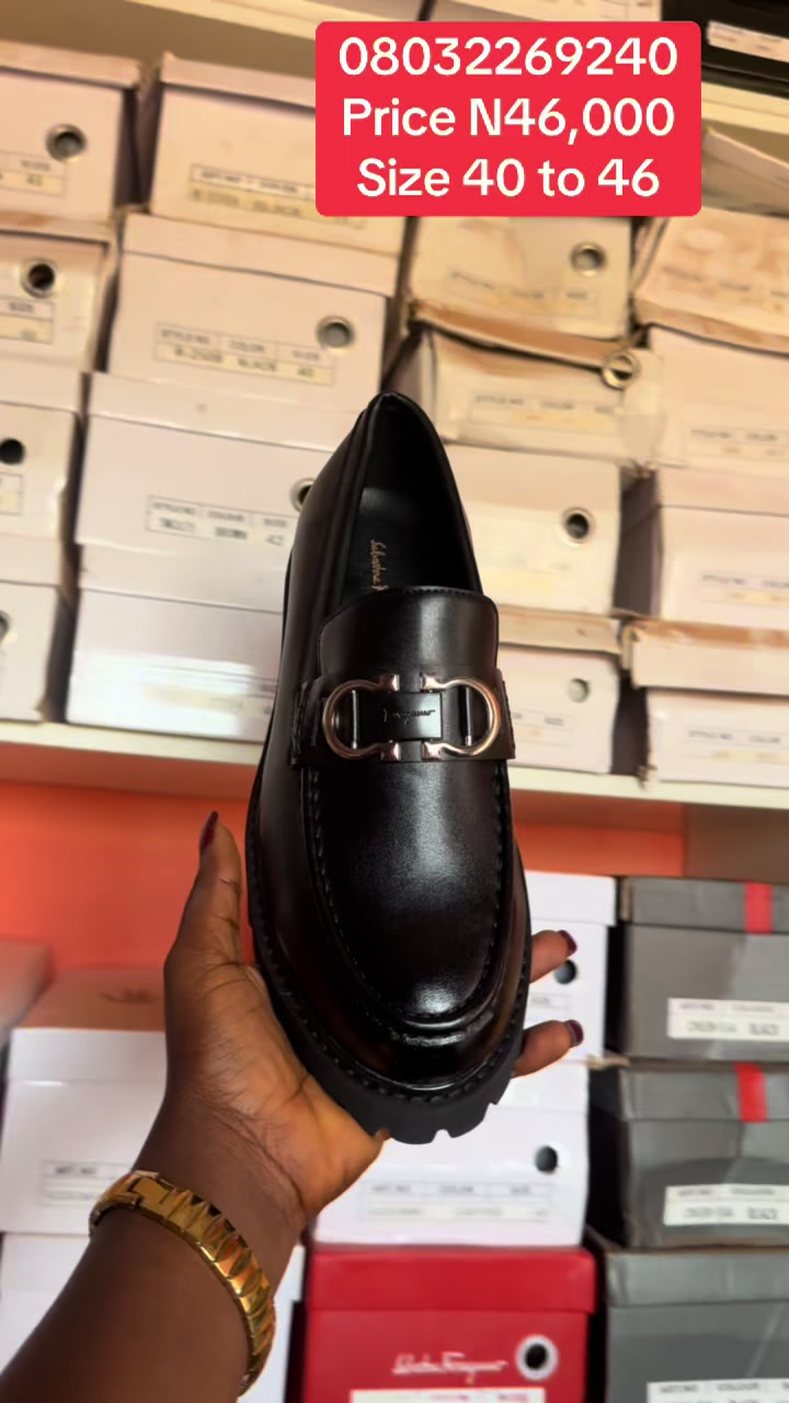 @Agbenu_stores/Abuja shoe store