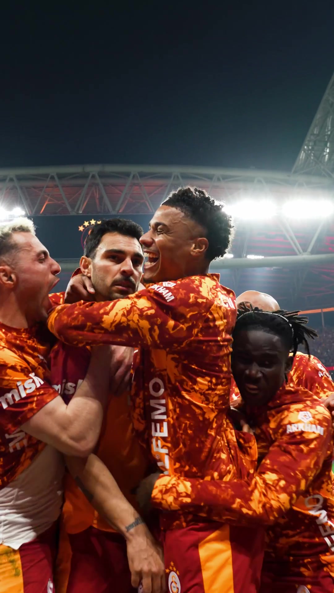 @Galatasaray