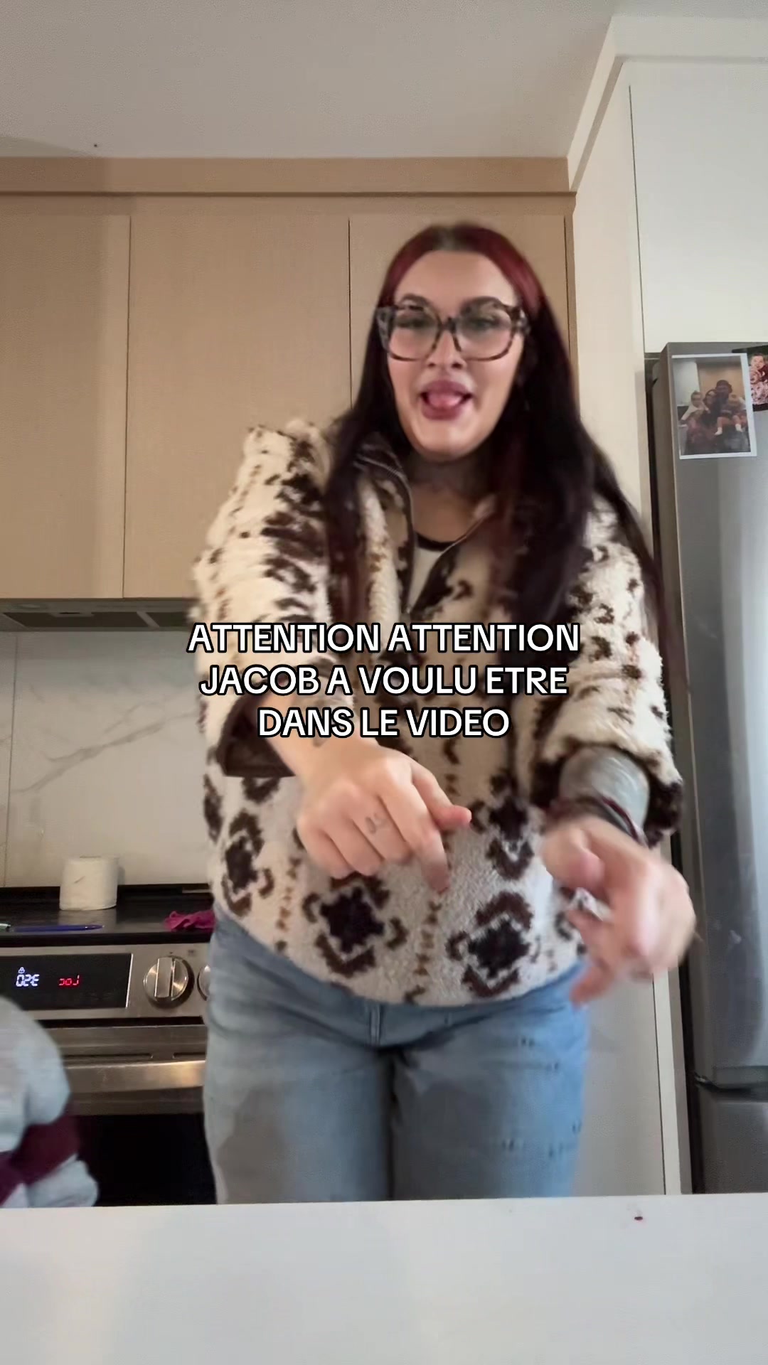 @madame Ⓜ️