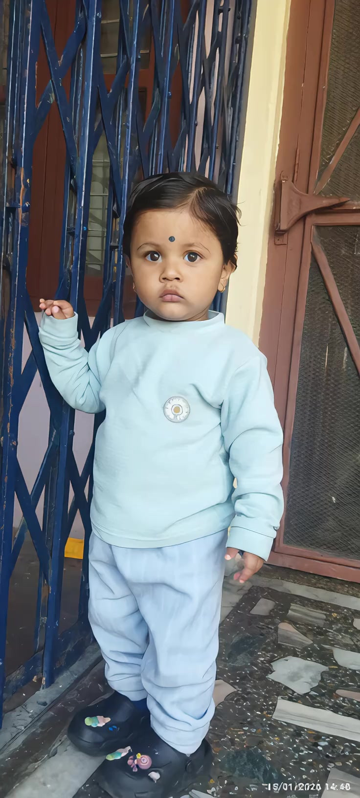@Laxmi Paudel