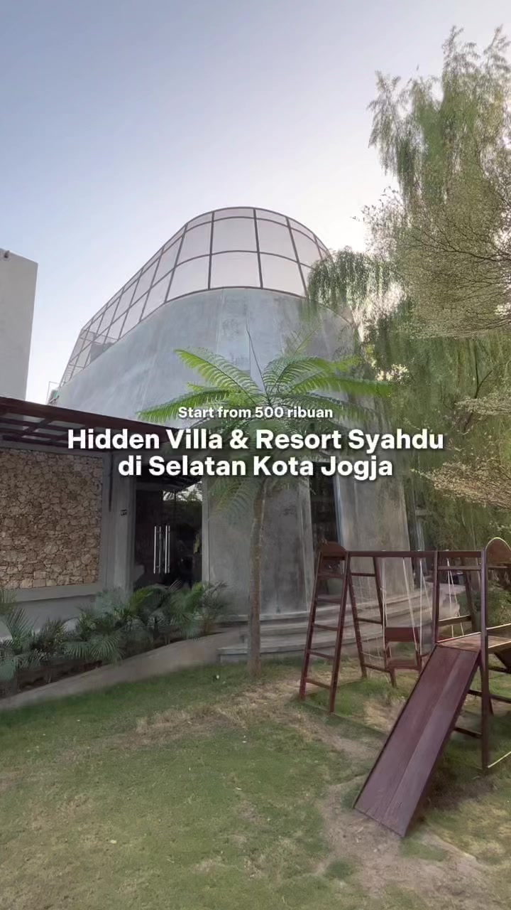 @Suka Main di Jogja