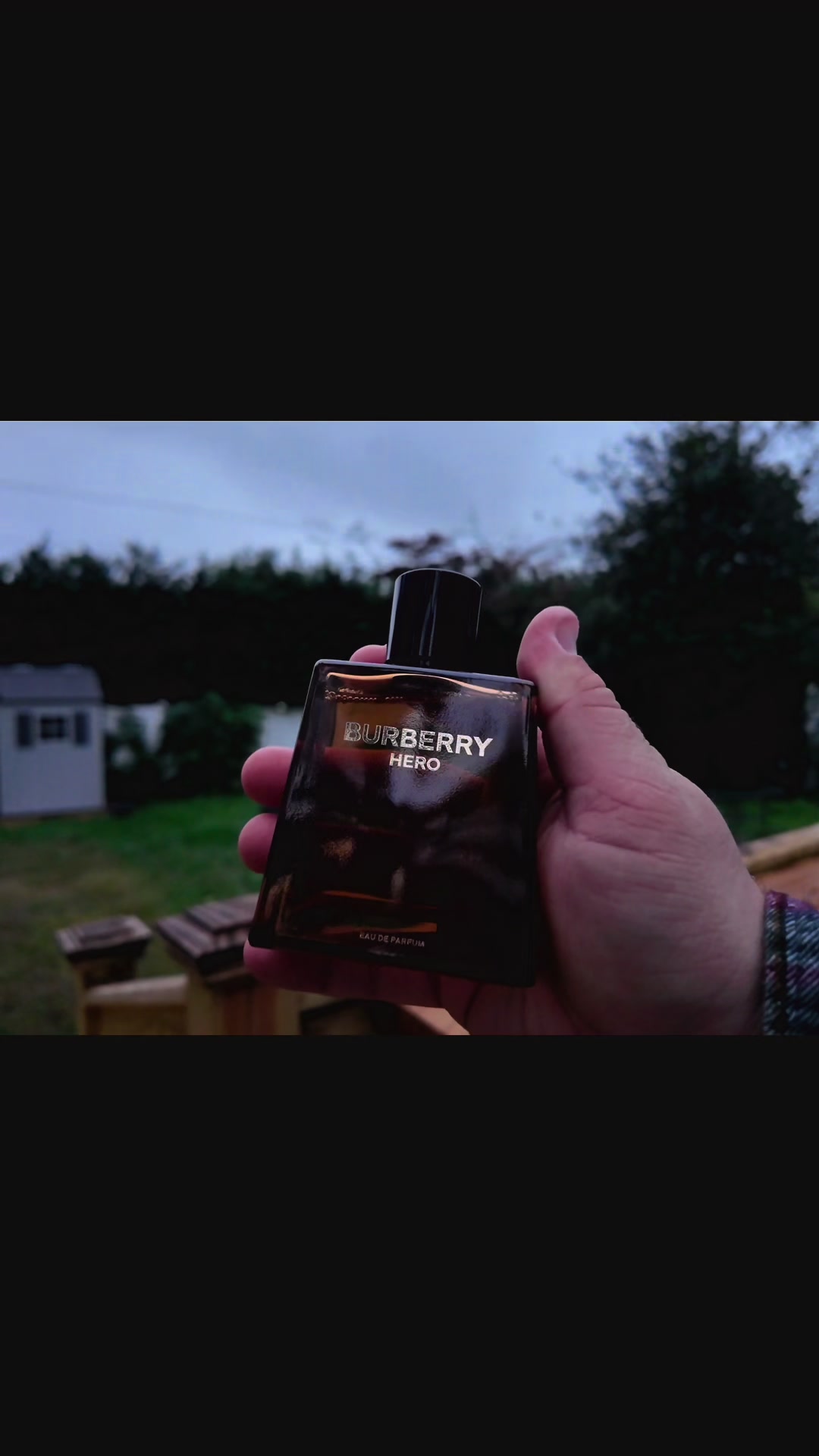 @Mattyus Sneakers | Scent