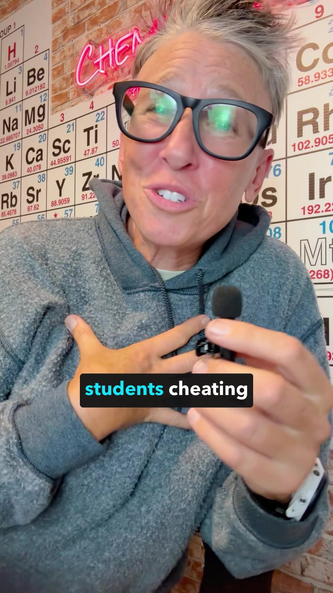 @Chemical Kim