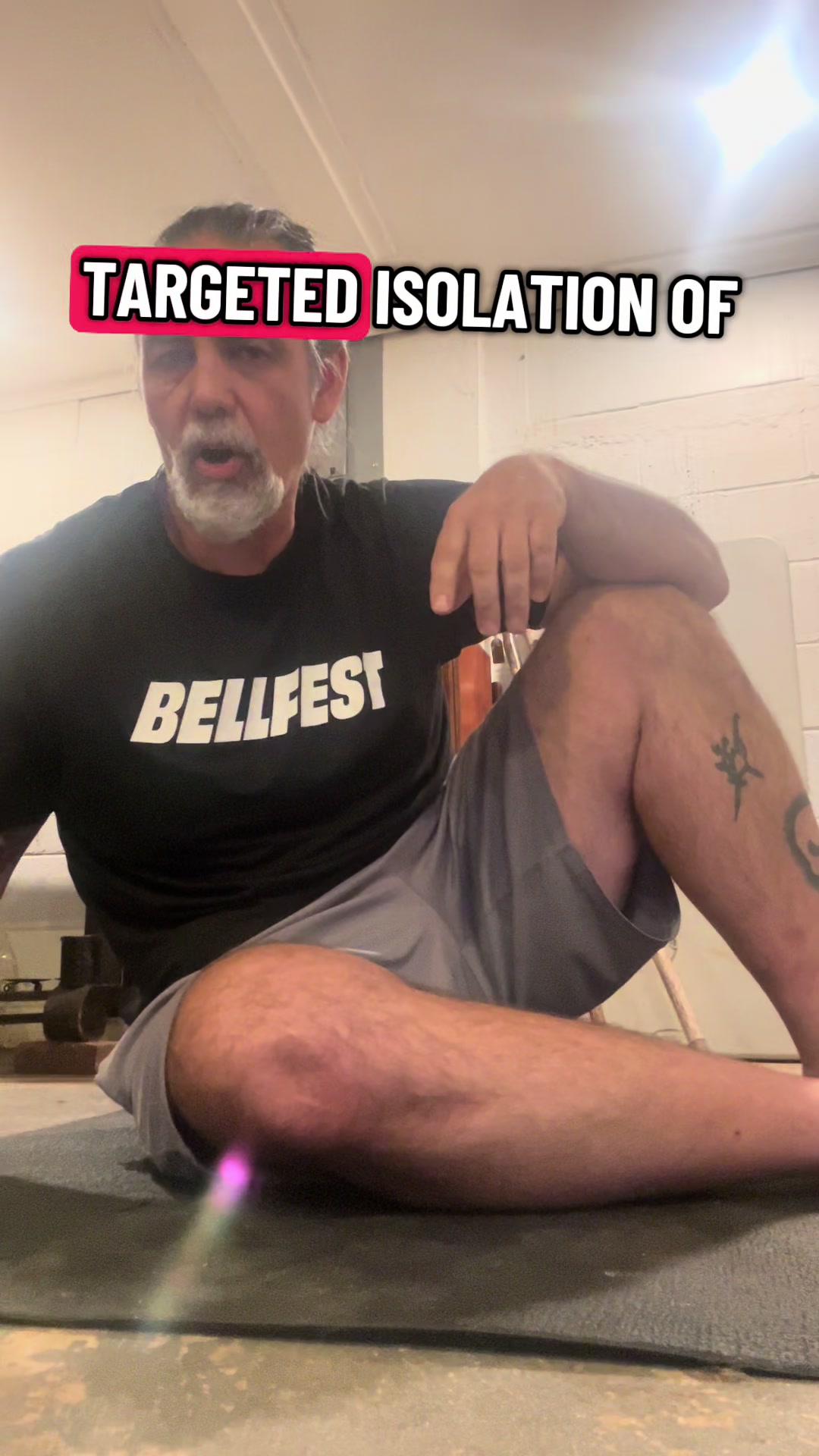 @irontamer