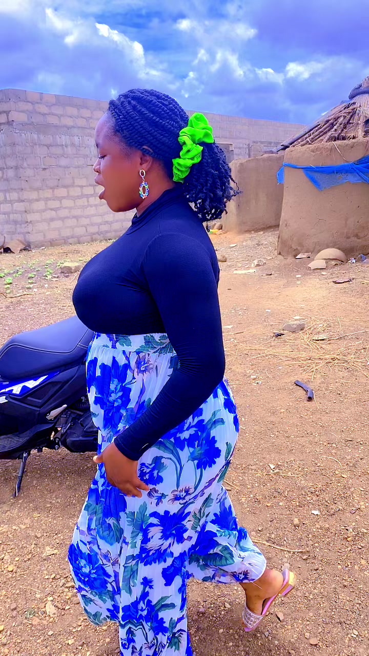 @wife 💕❤️ 💝of Respect Gh