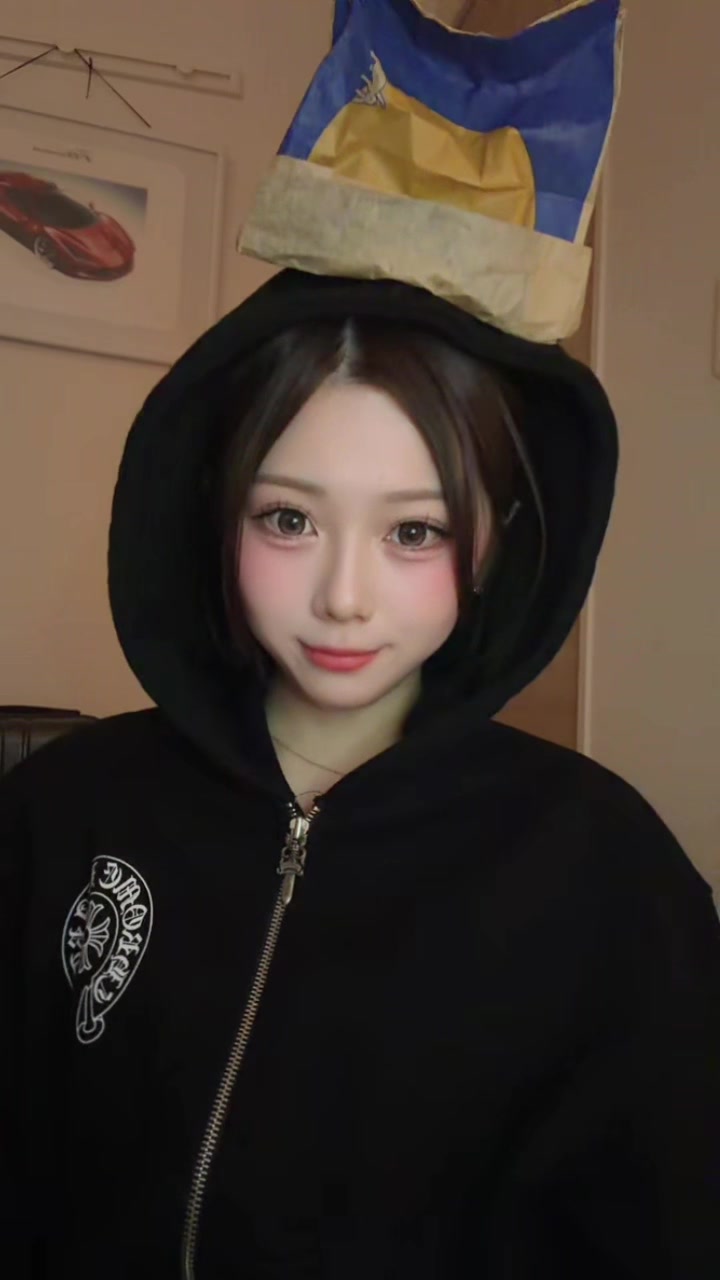 @葉月