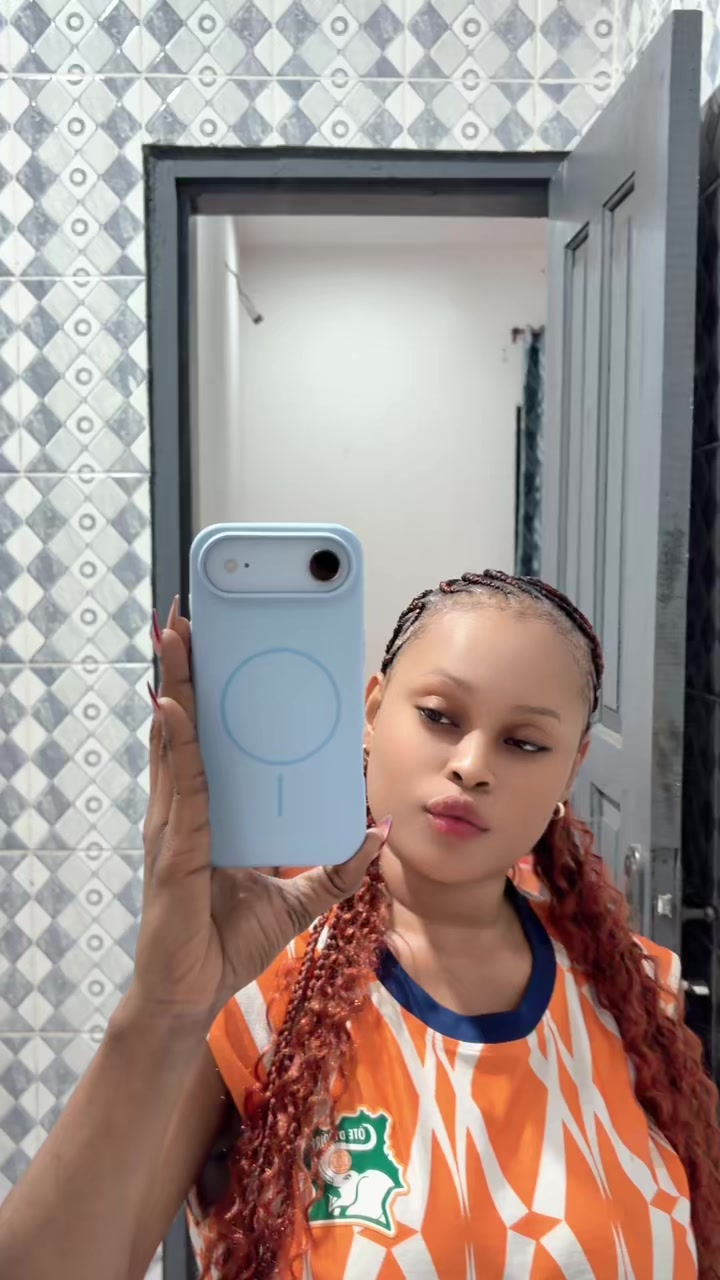 @Nina Mimi 🥰