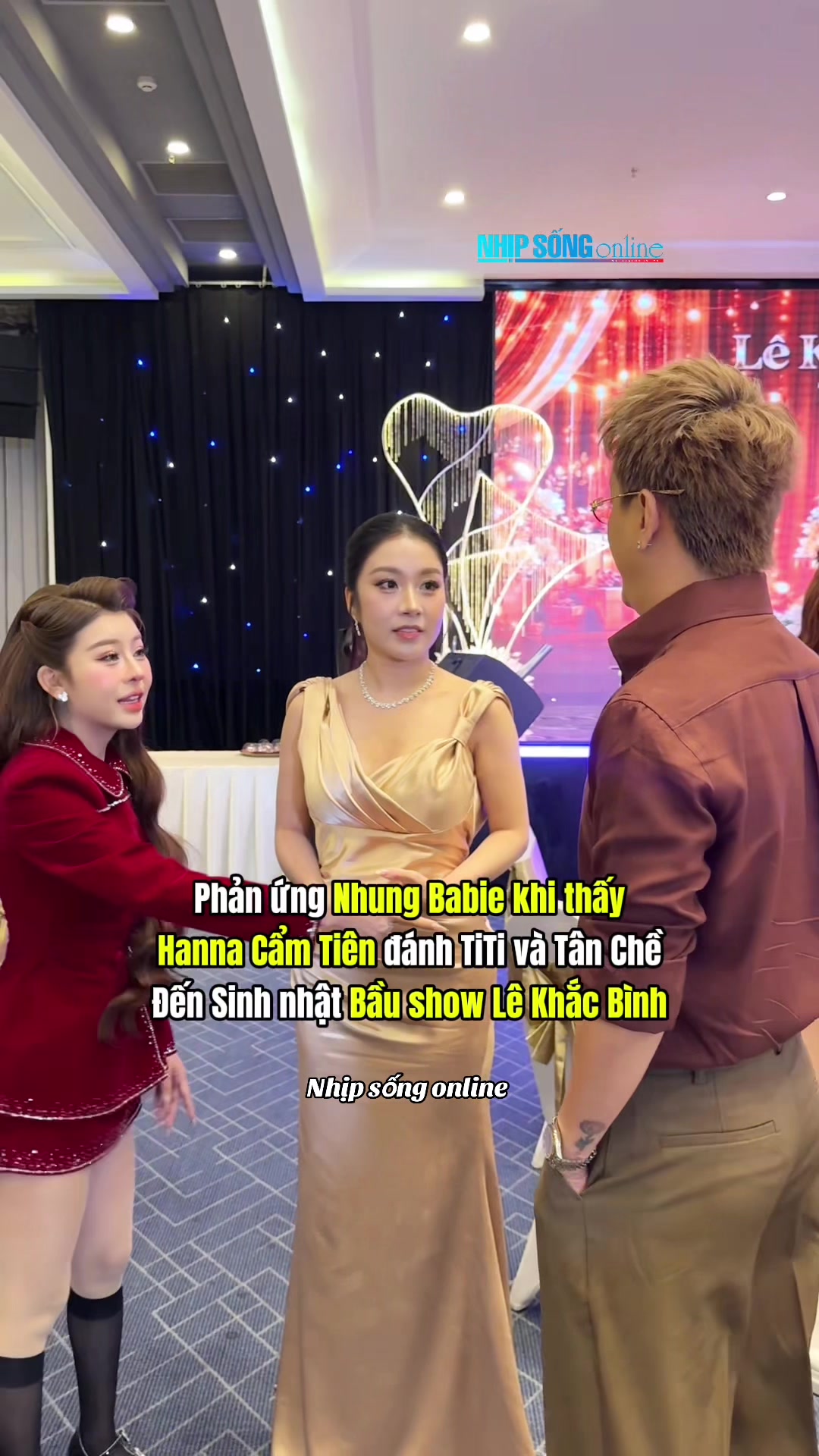 @Nhịp Sống Online