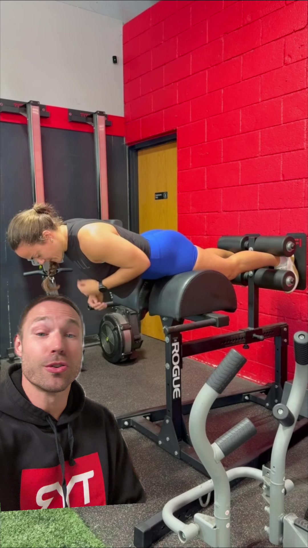 @Squat University
