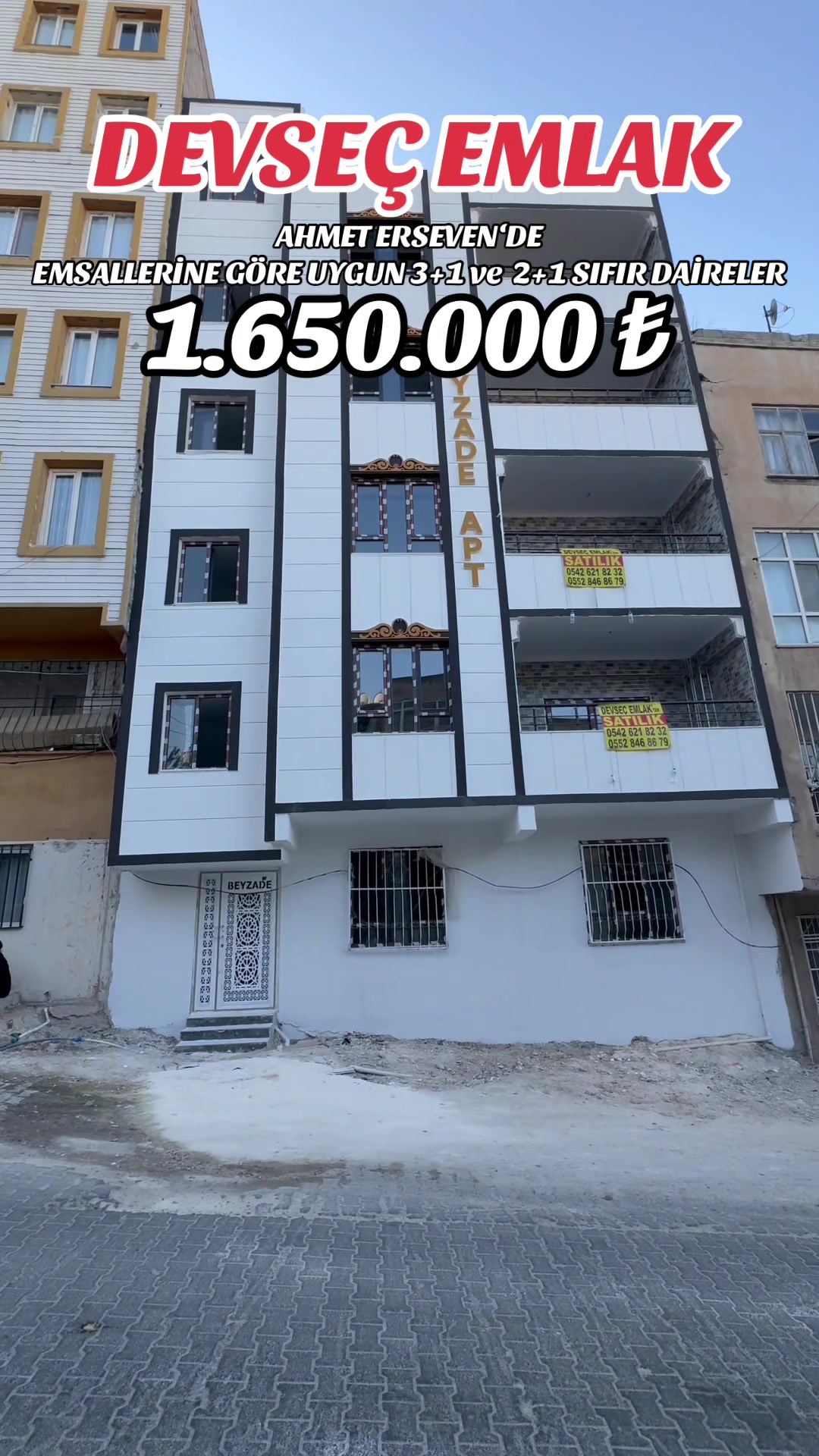 @DEVSEÇ EMLAK
