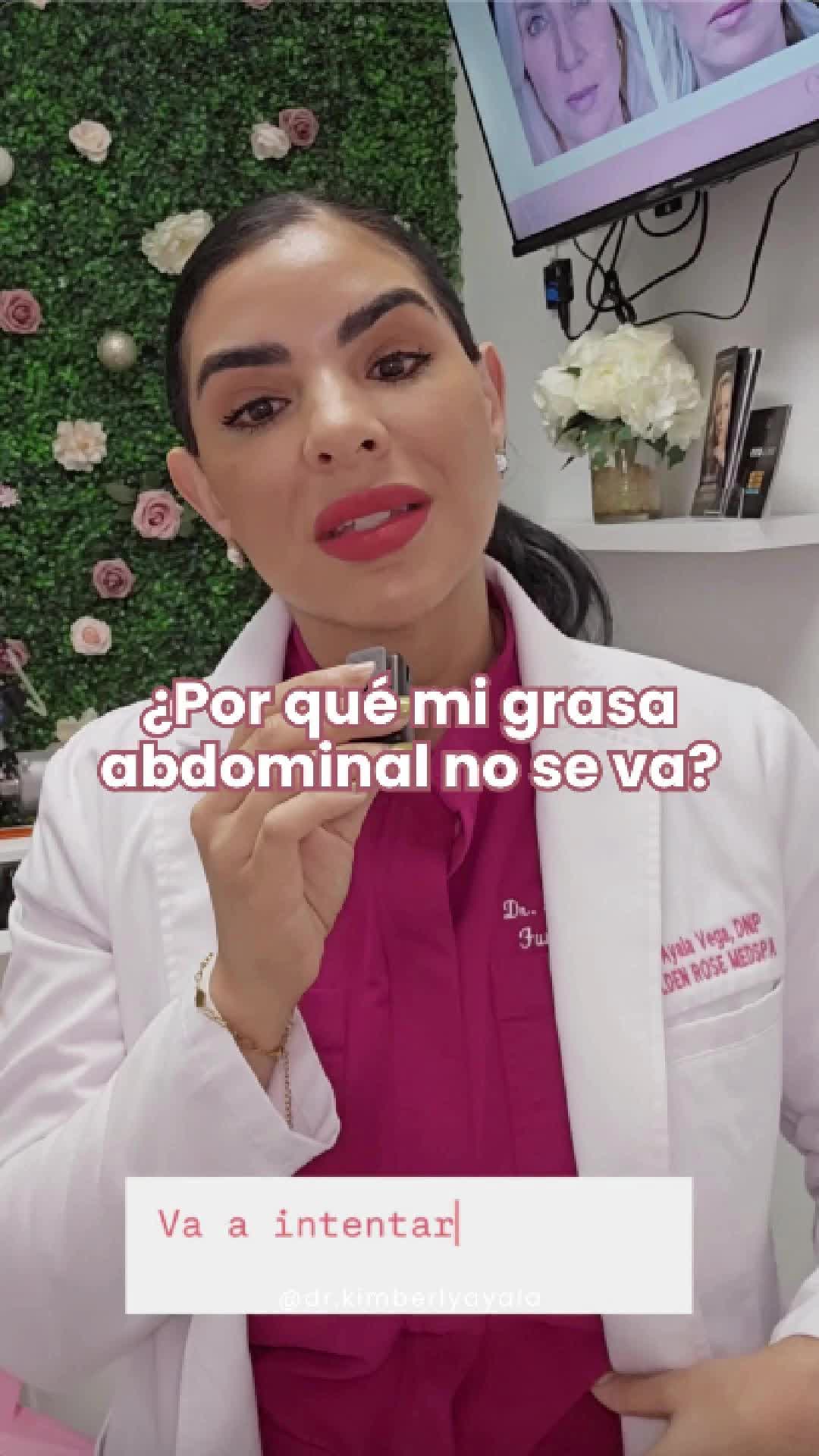 @Dra. Kimberly Ayala, DNP,FNP