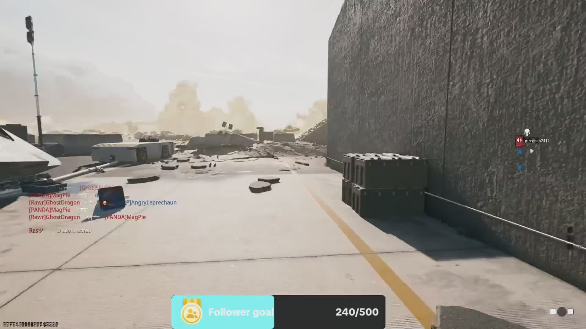 @Oscar Orange