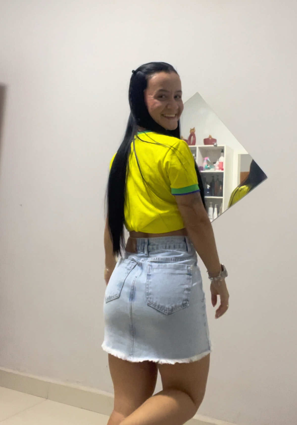 @Karen Alcântara