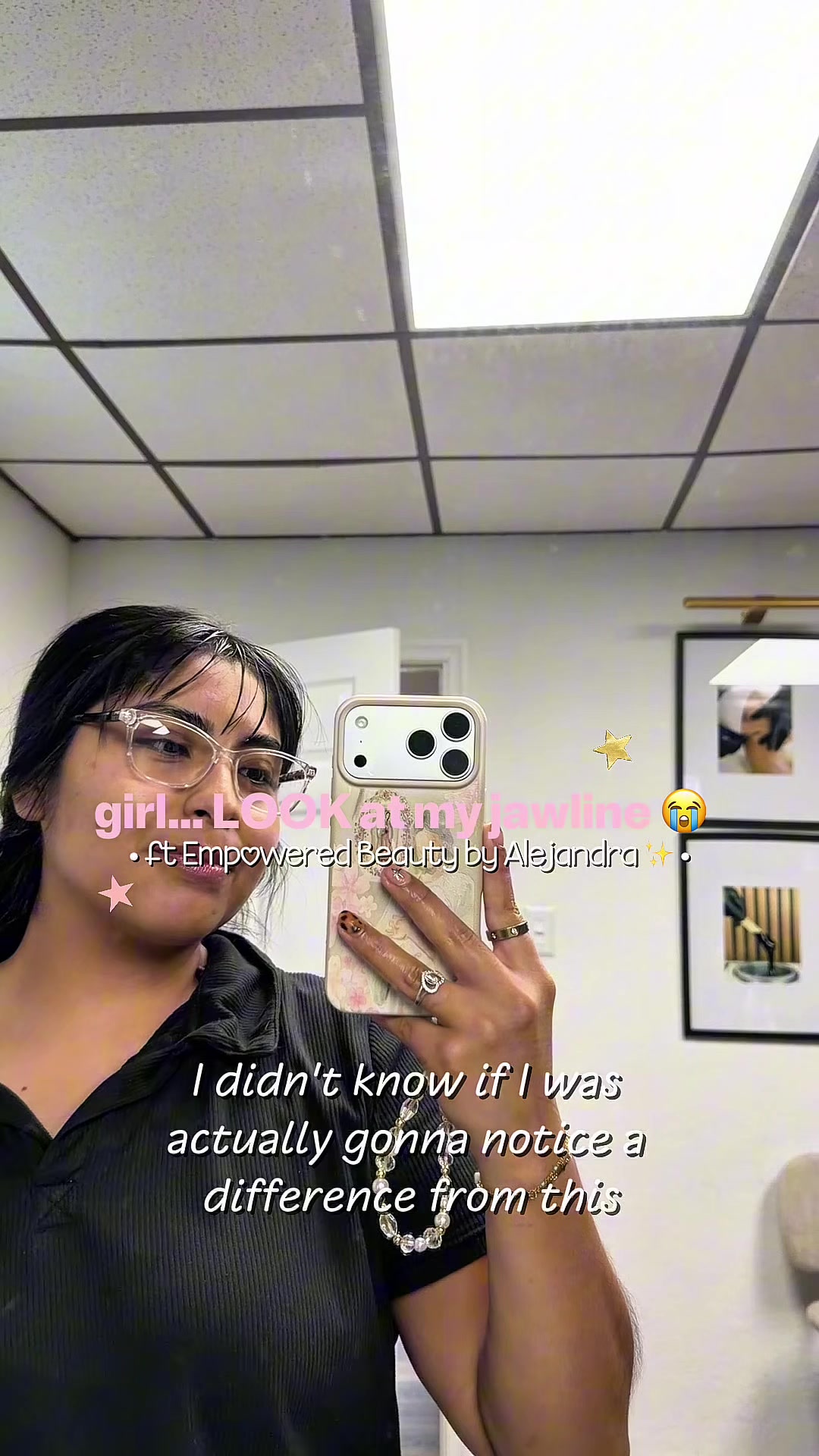 @ʀᴏꜱᴀ|ꜰᴛ.ꜱᴍɪᴛʜ ʜᴀɪʀ&ɴᴀɪʟ ᴛᴇᴄʜ❤︎