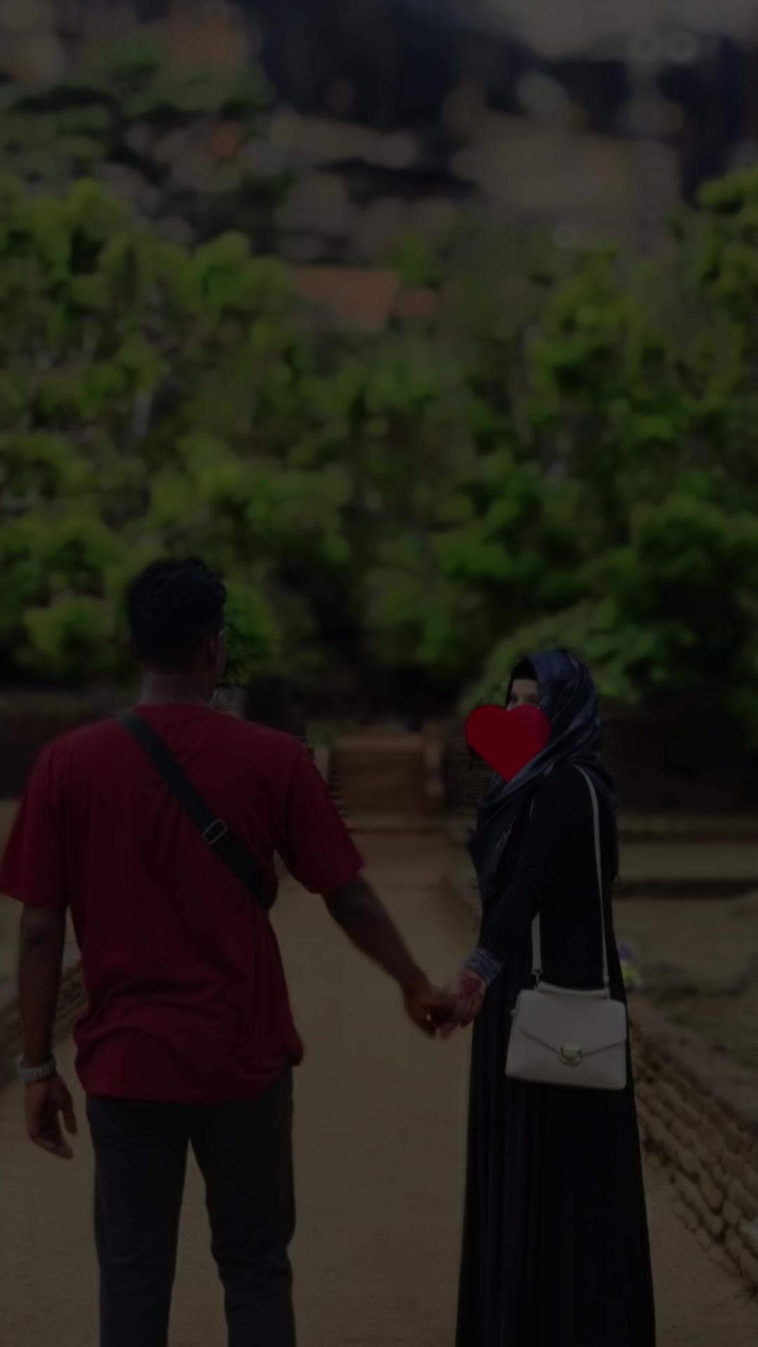 @❤️❤️அன்பு ஒன்றே அனாதை❤️❤️