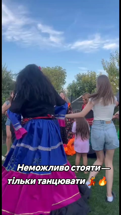 @Ромські Зірки (Женька Ремета)
