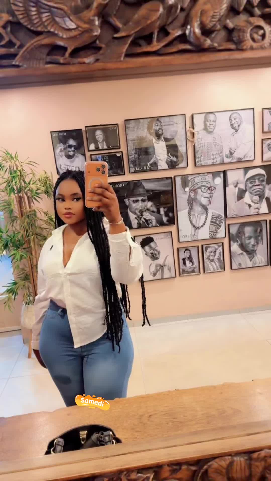 @La plus douce 😍🥰