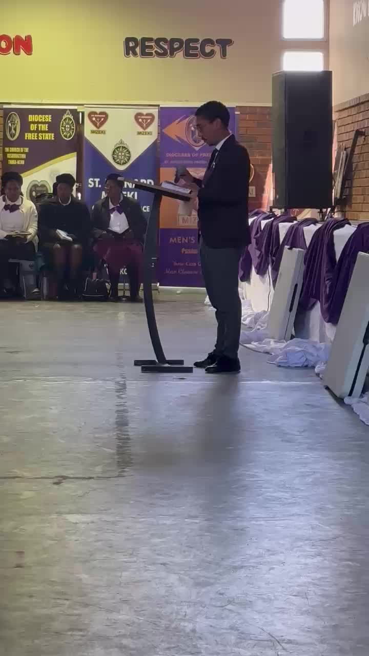 @Amogelang Bojo Maele