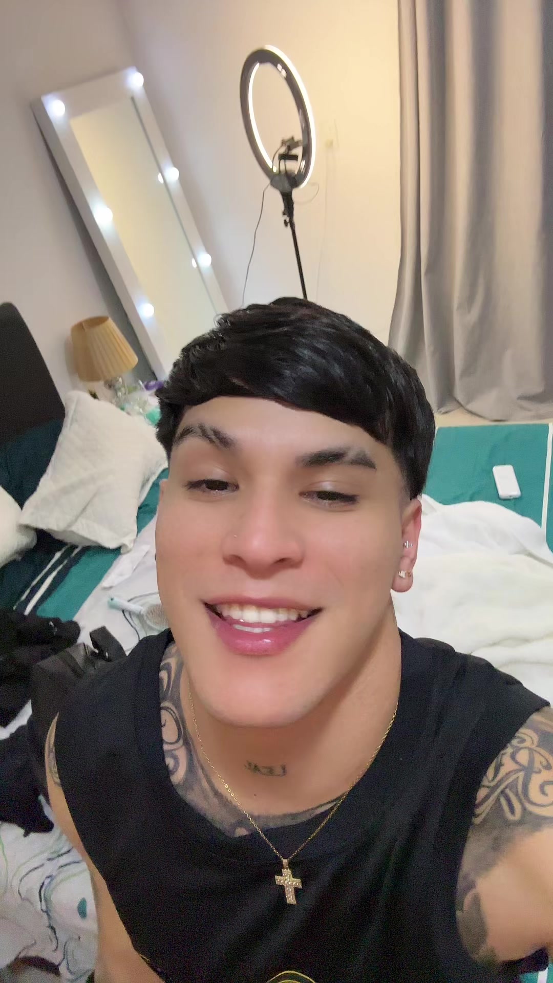 @Alexferrercito 🪗⚡️