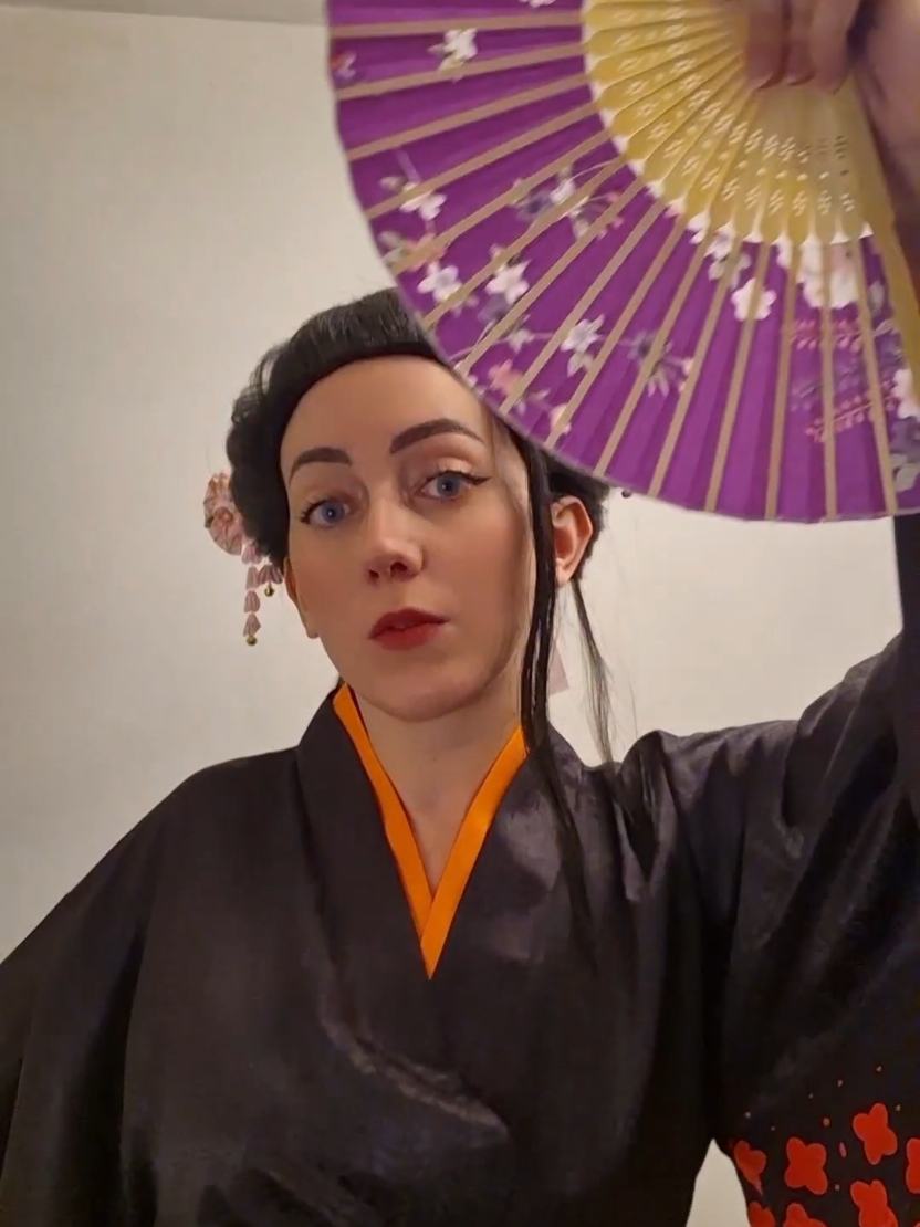 @Hakino Hime