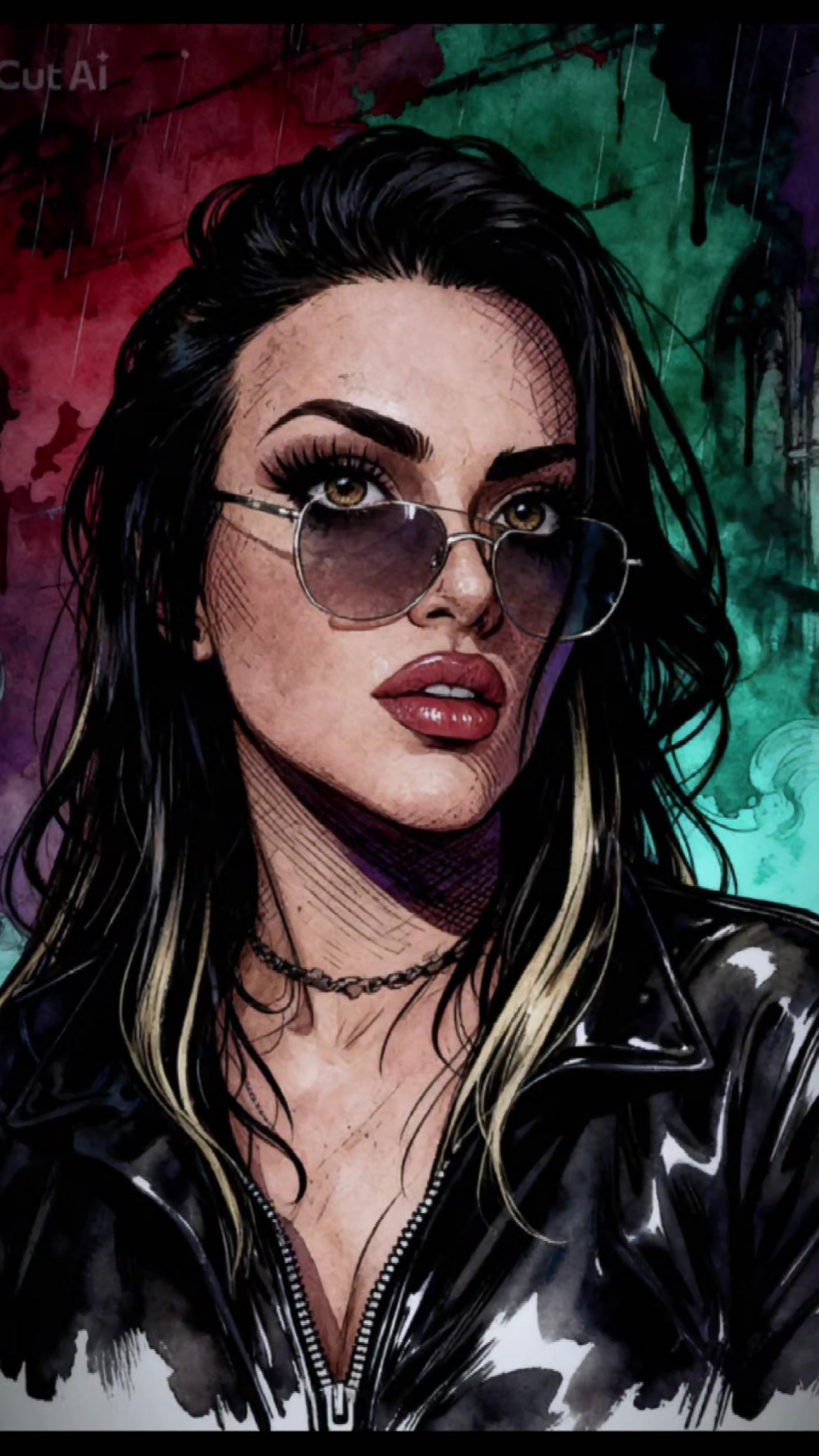 @Dragana Vajagic