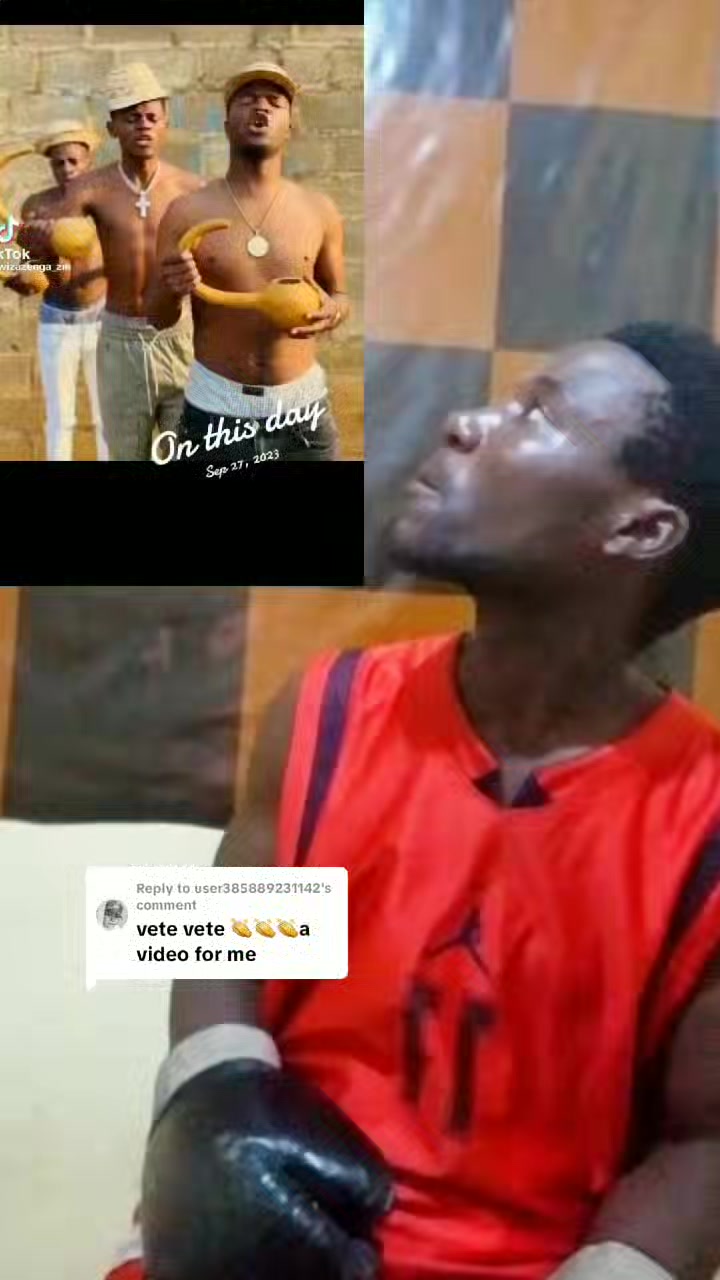 @VETE comedy