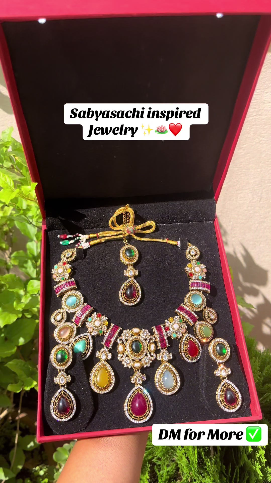 @DIPSHIKHA 🪔🪷✨( accessories )