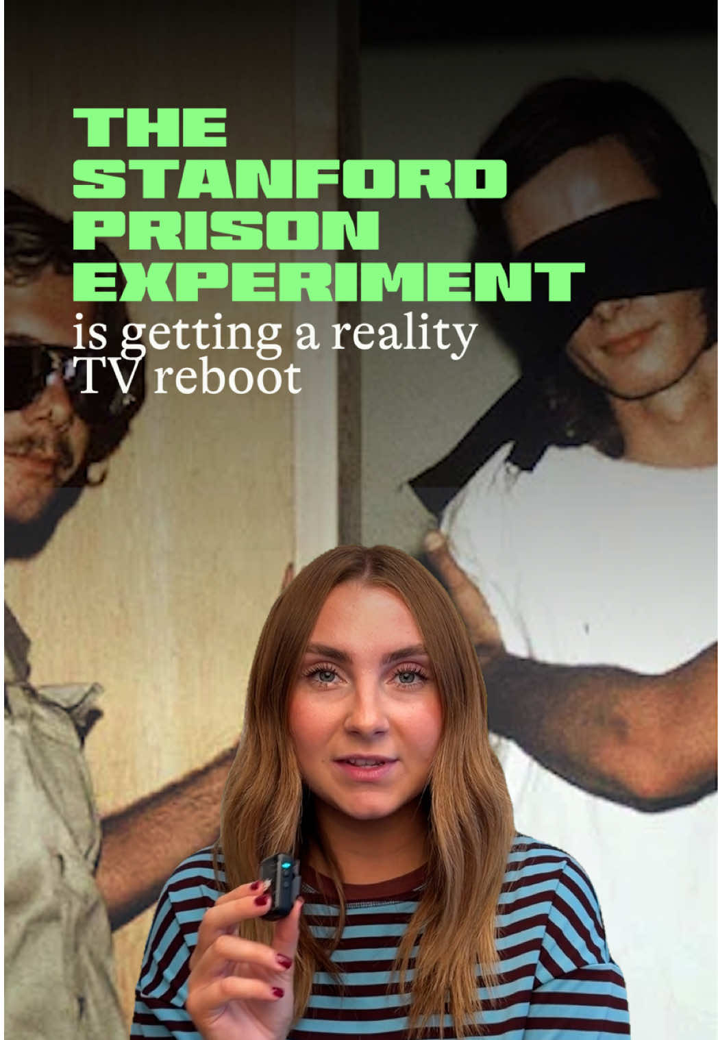 @The News Movement