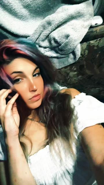 @ScorpioBlossomBritt