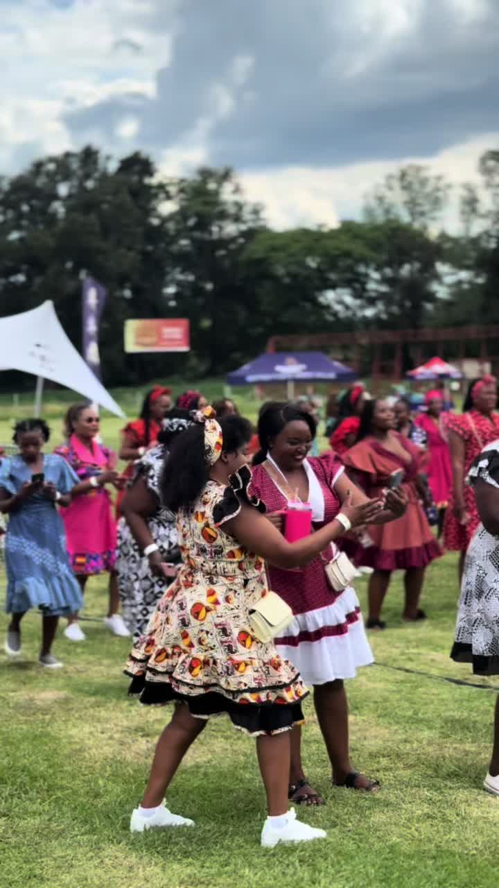 @Bulawayo Phinifa Festival