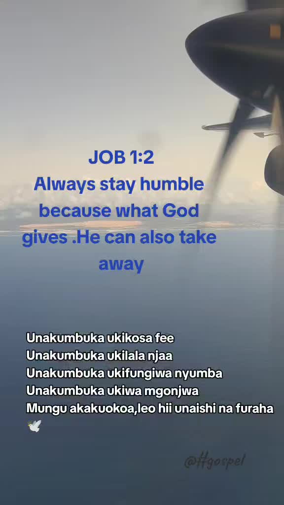 @Humblex
