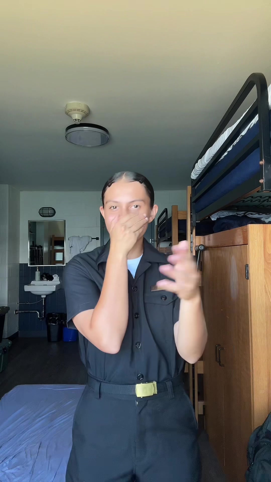 @⦻  Scruffers ⦻