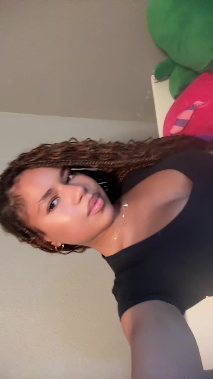 @pink alien