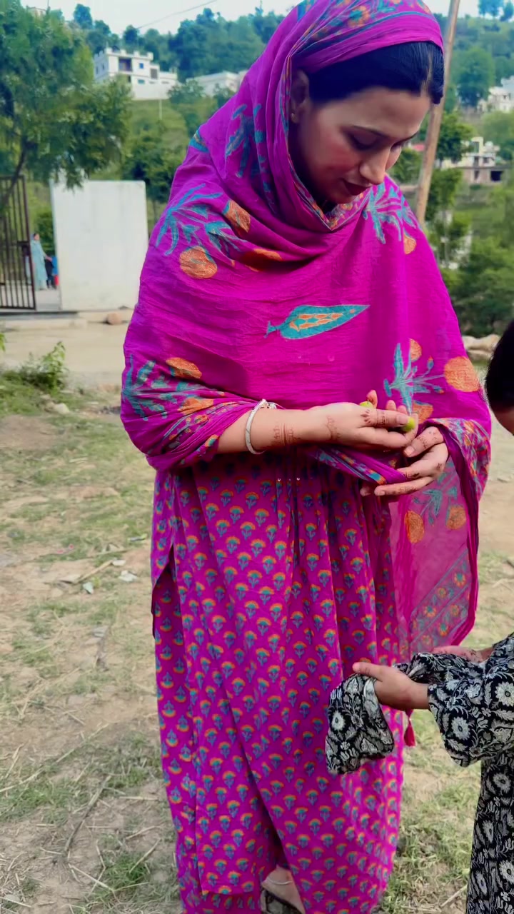 @pahari log