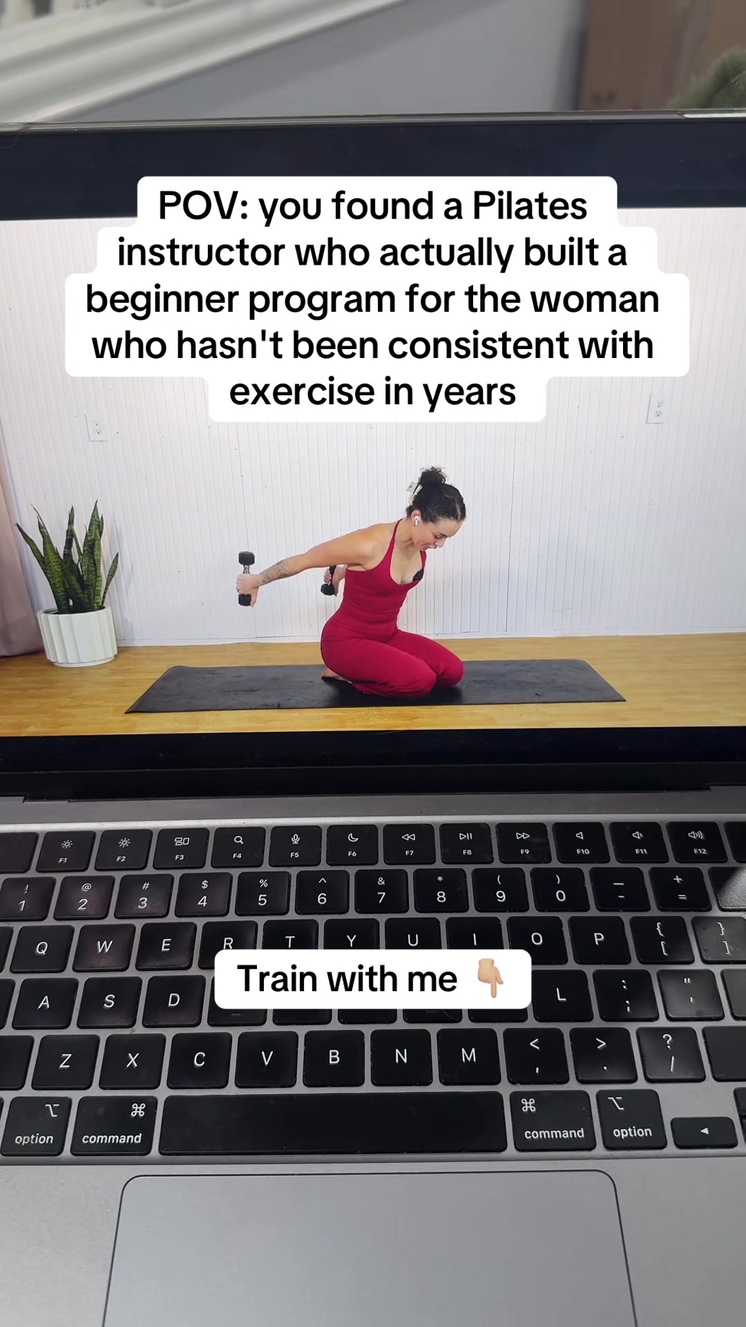 @Tay | Pilates & Strength