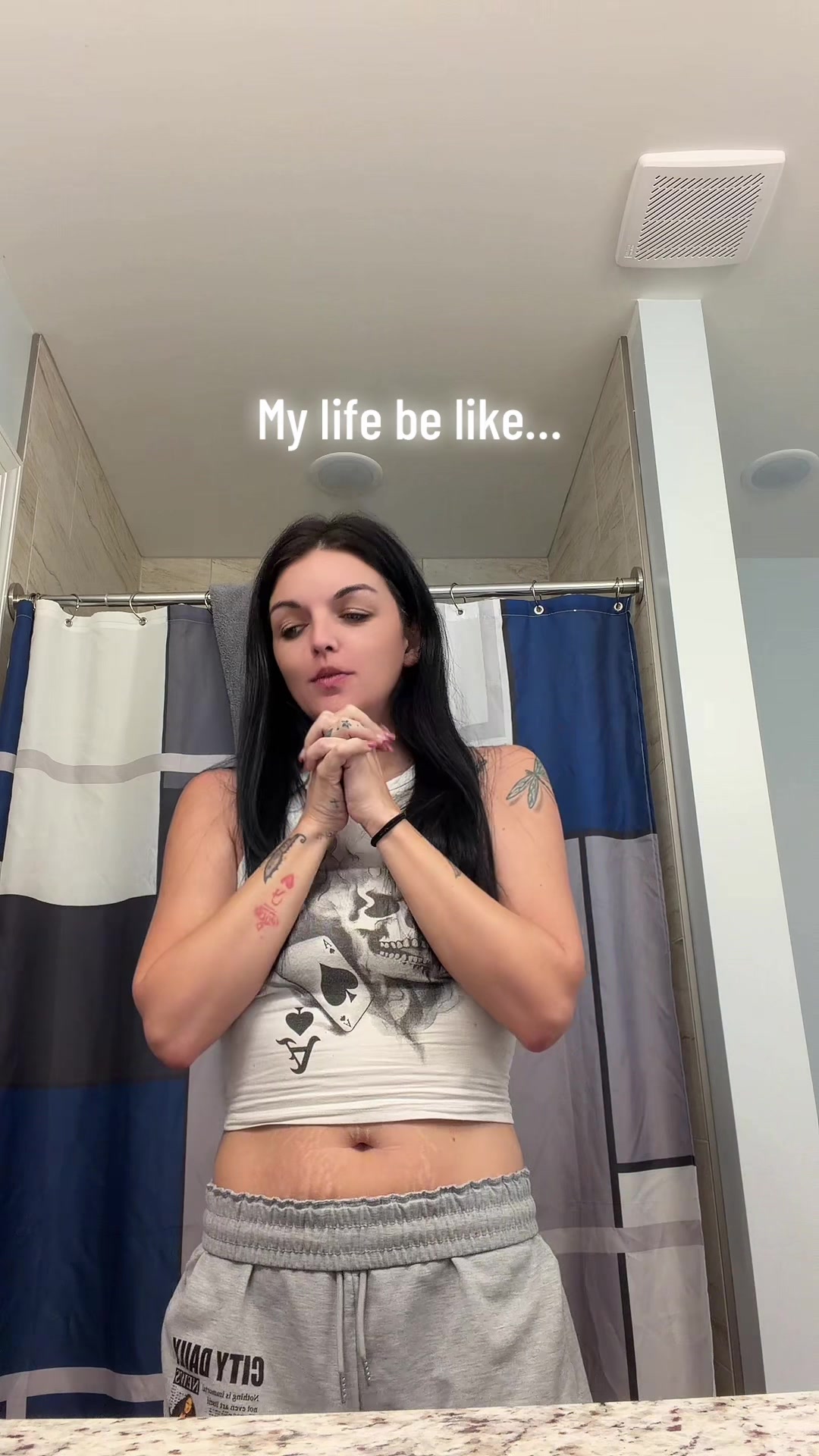 @Tiffany Nicole ✨️