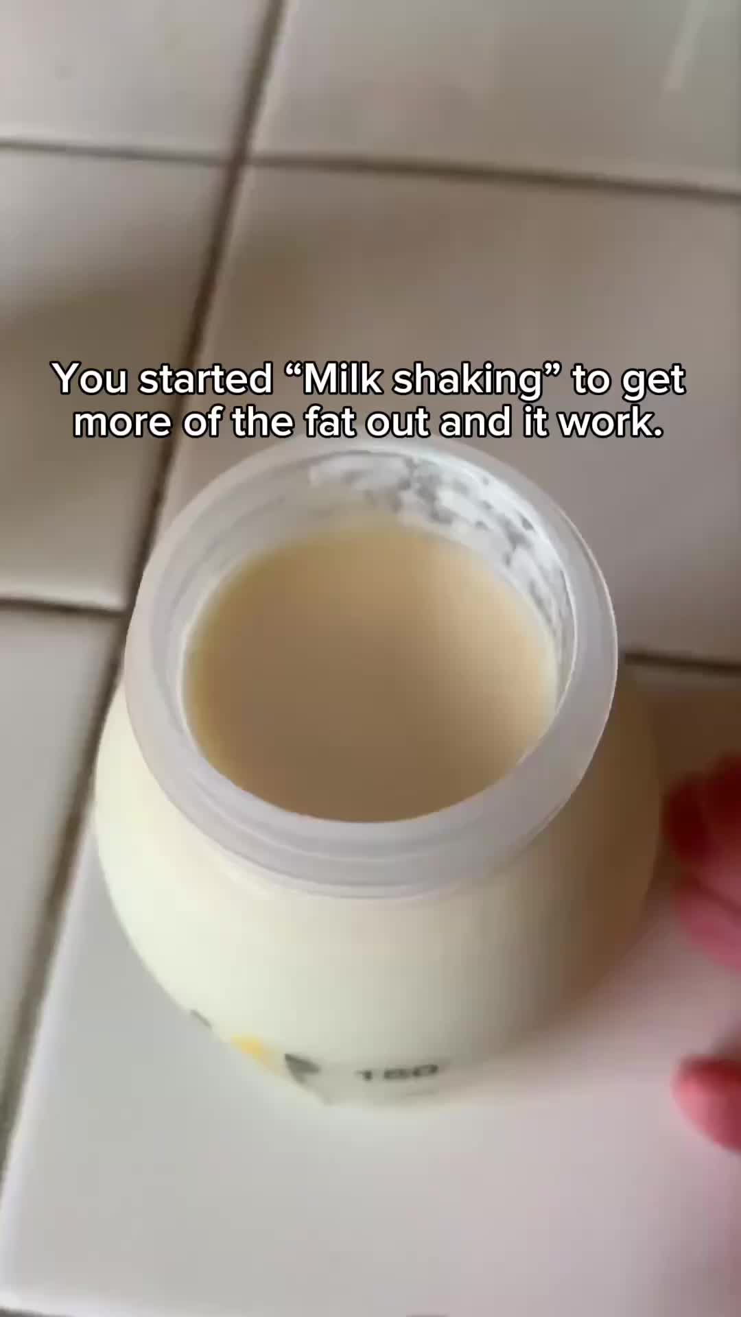 @Legendairy Milk