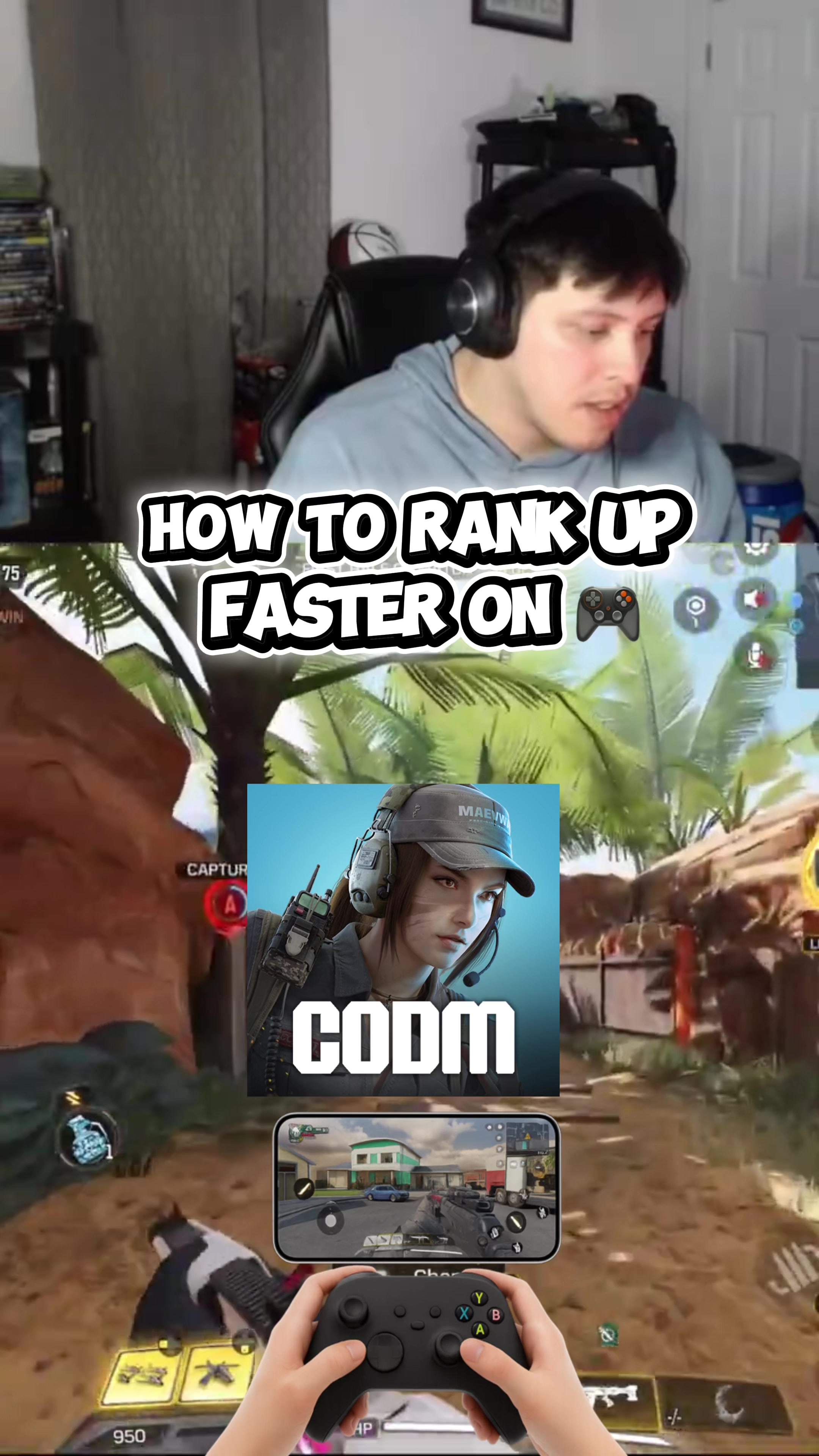 @Controller Beny