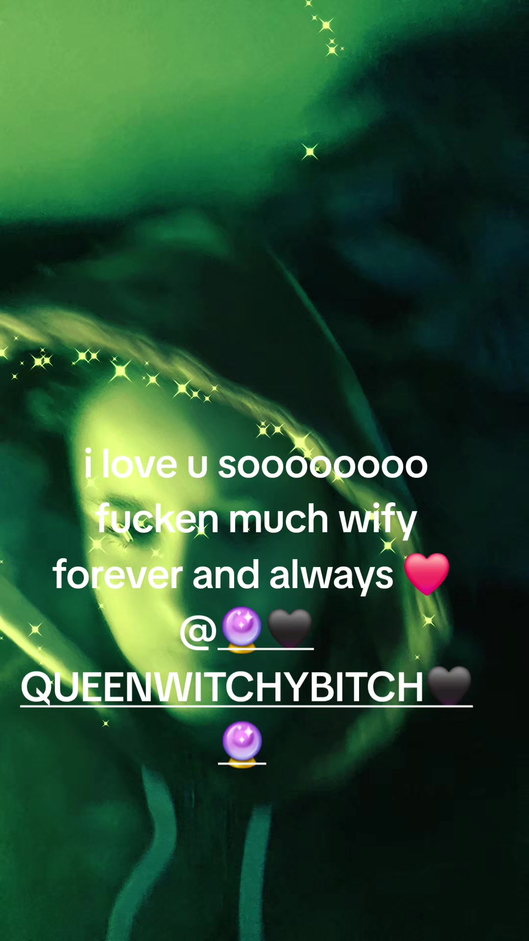 @🔮🖤KING WITCHYBITCH🖤🔮