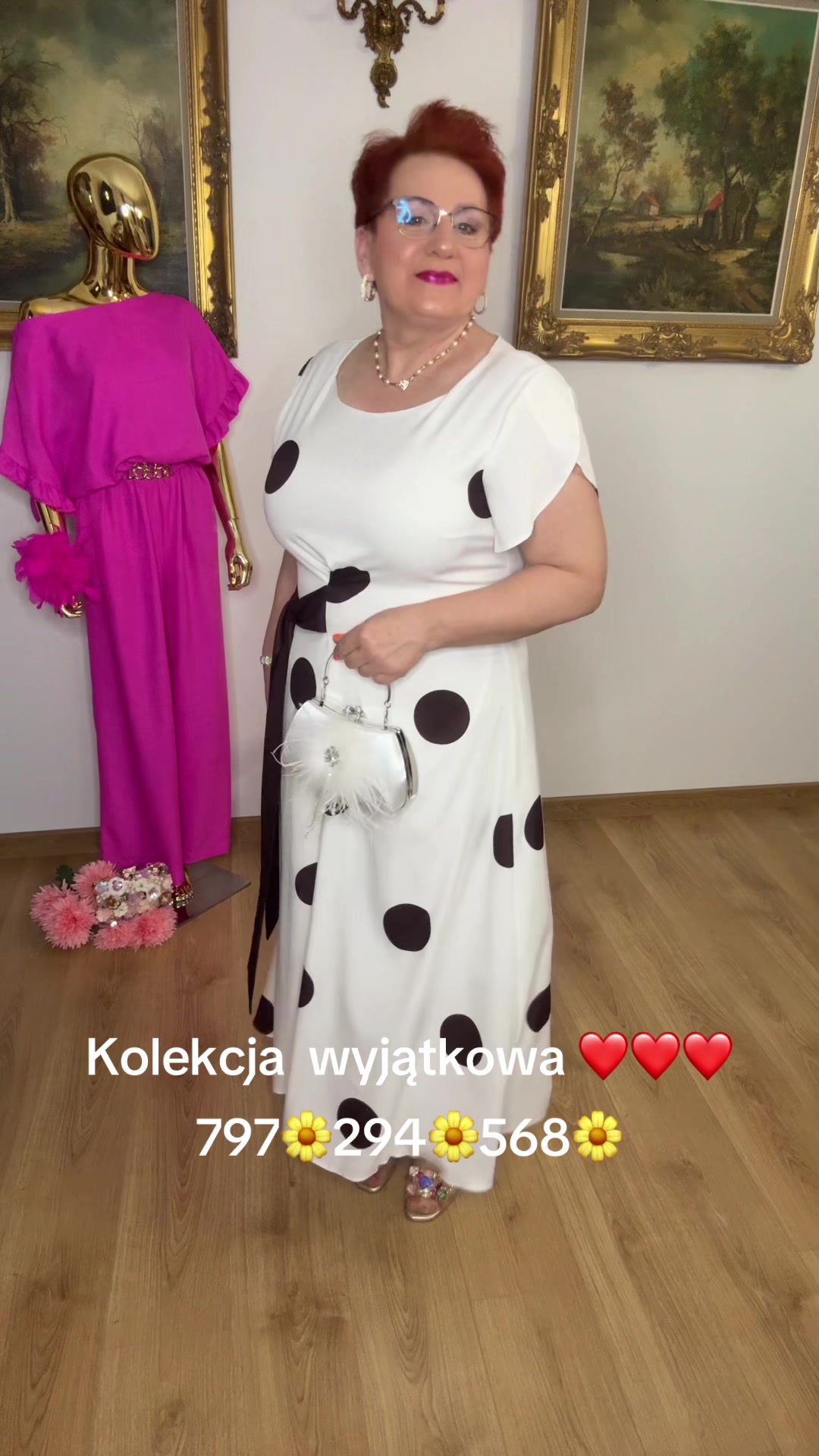 @BarrbarraFashion