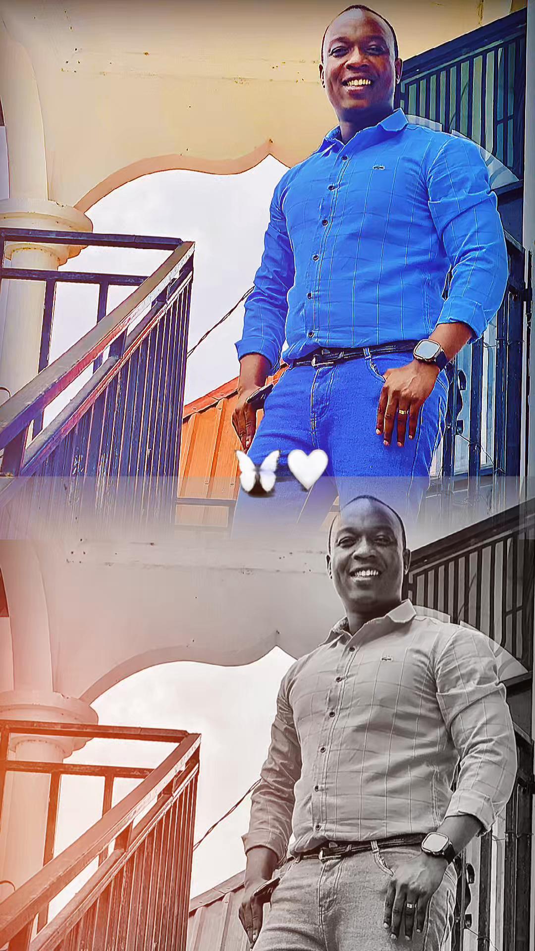 @Godwin Mulokozi🇹🇿🇹🇿
