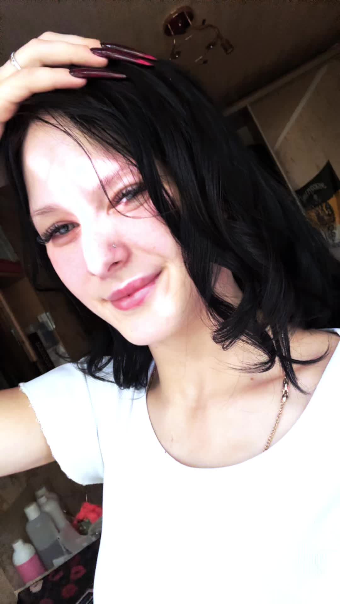@ведьмочка