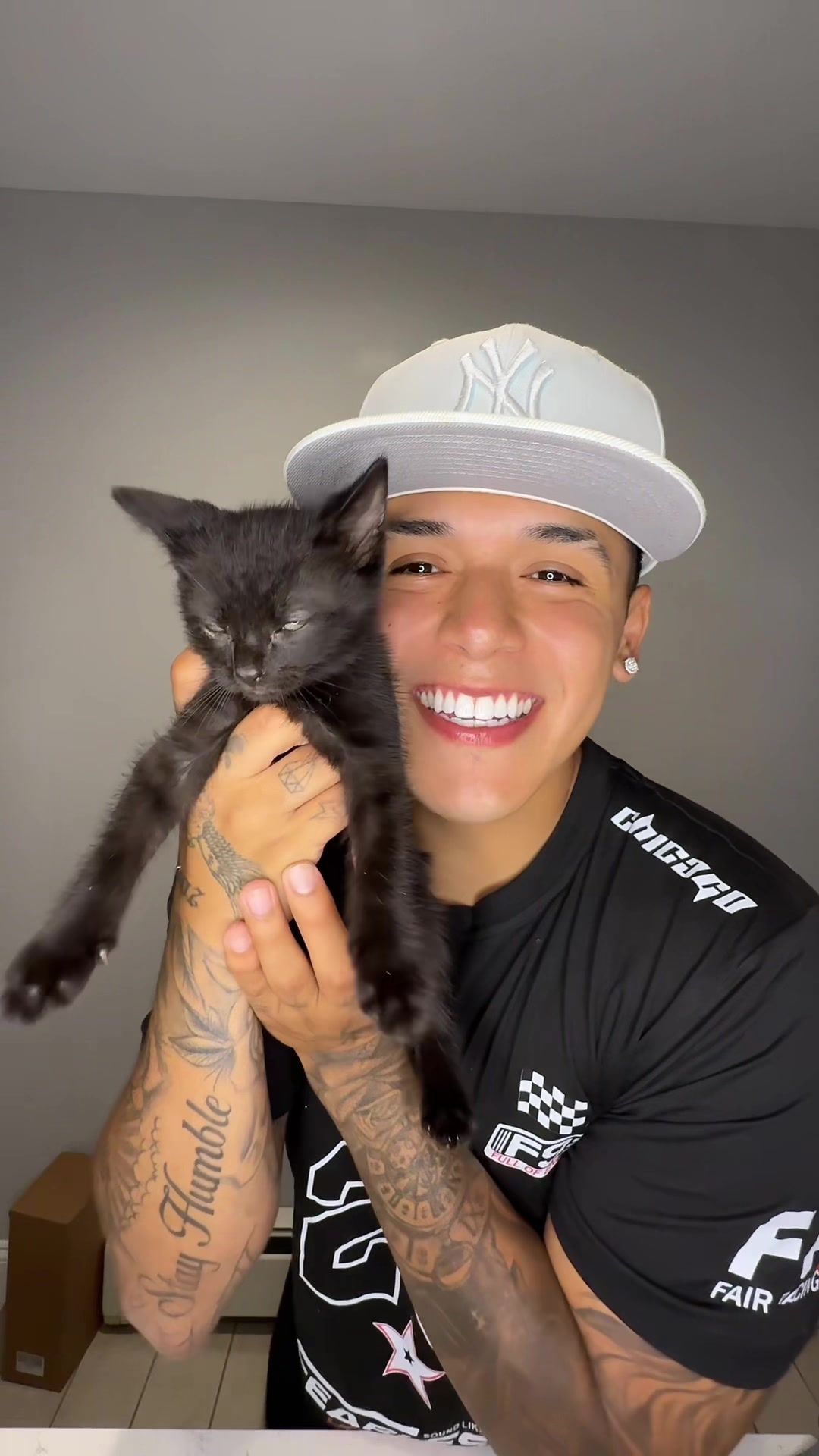 @Justin Carpio👑🕷️