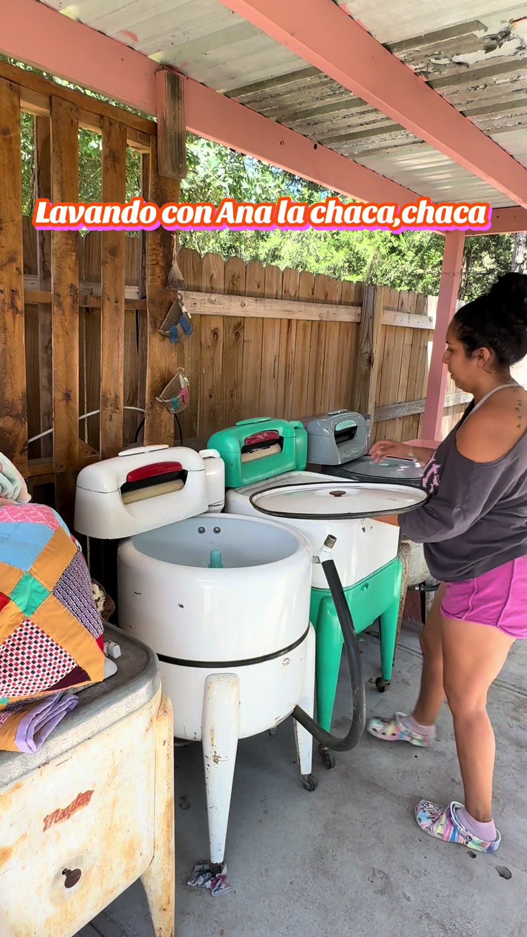 @Anabel Reyes