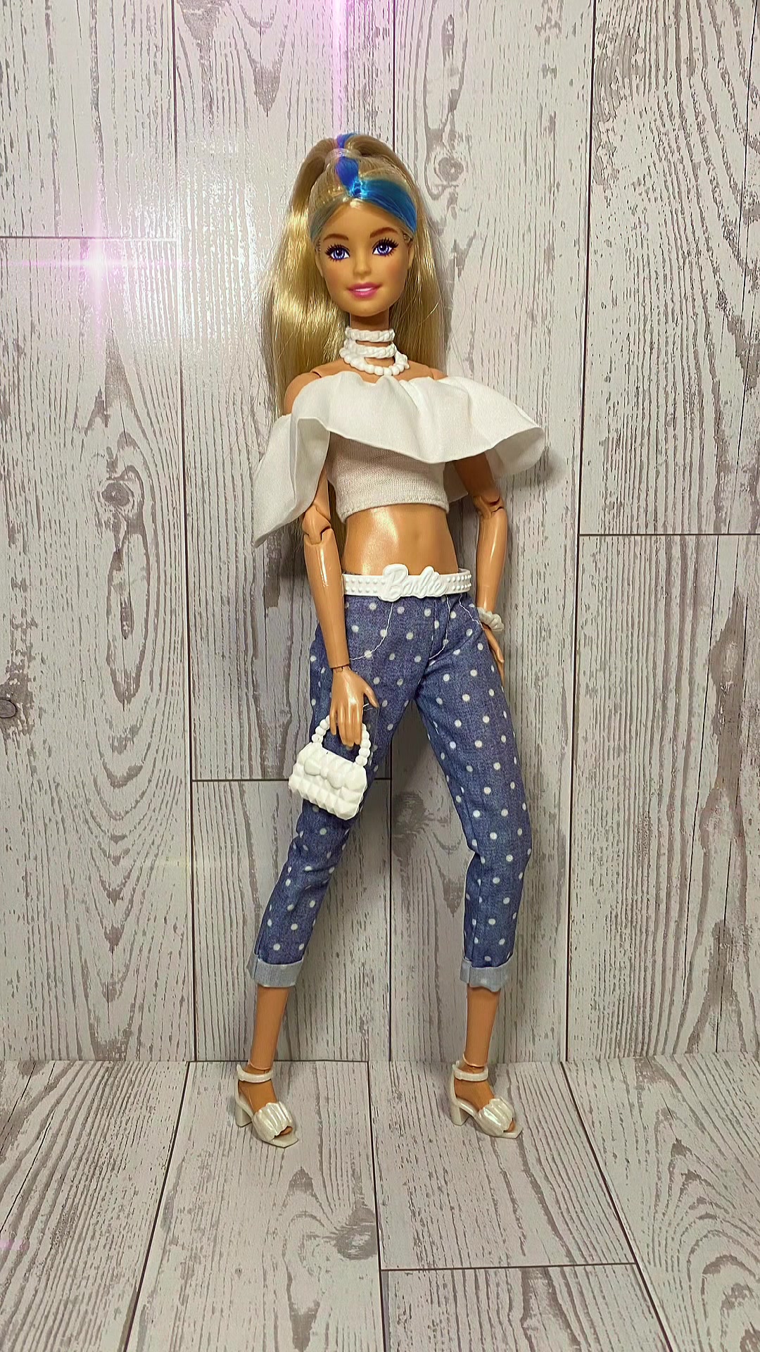 @Barbie Espectacular