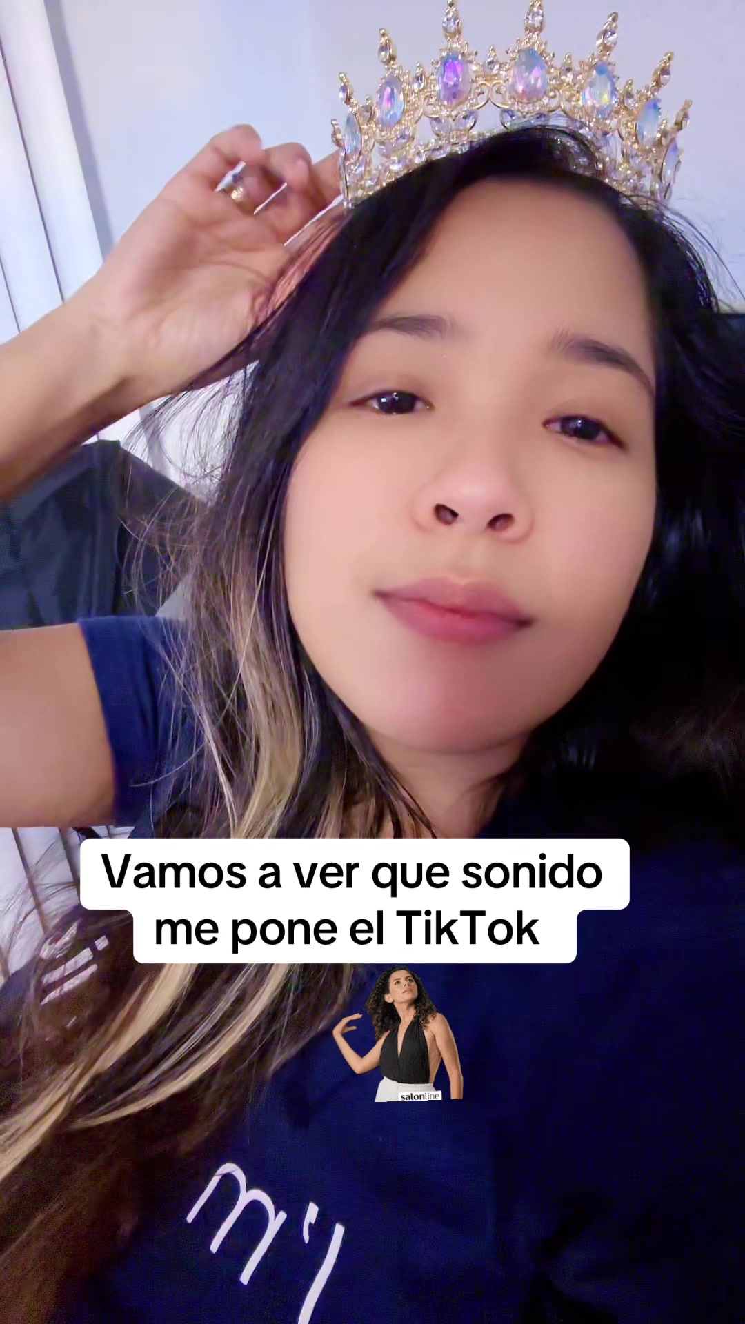 @La Chini