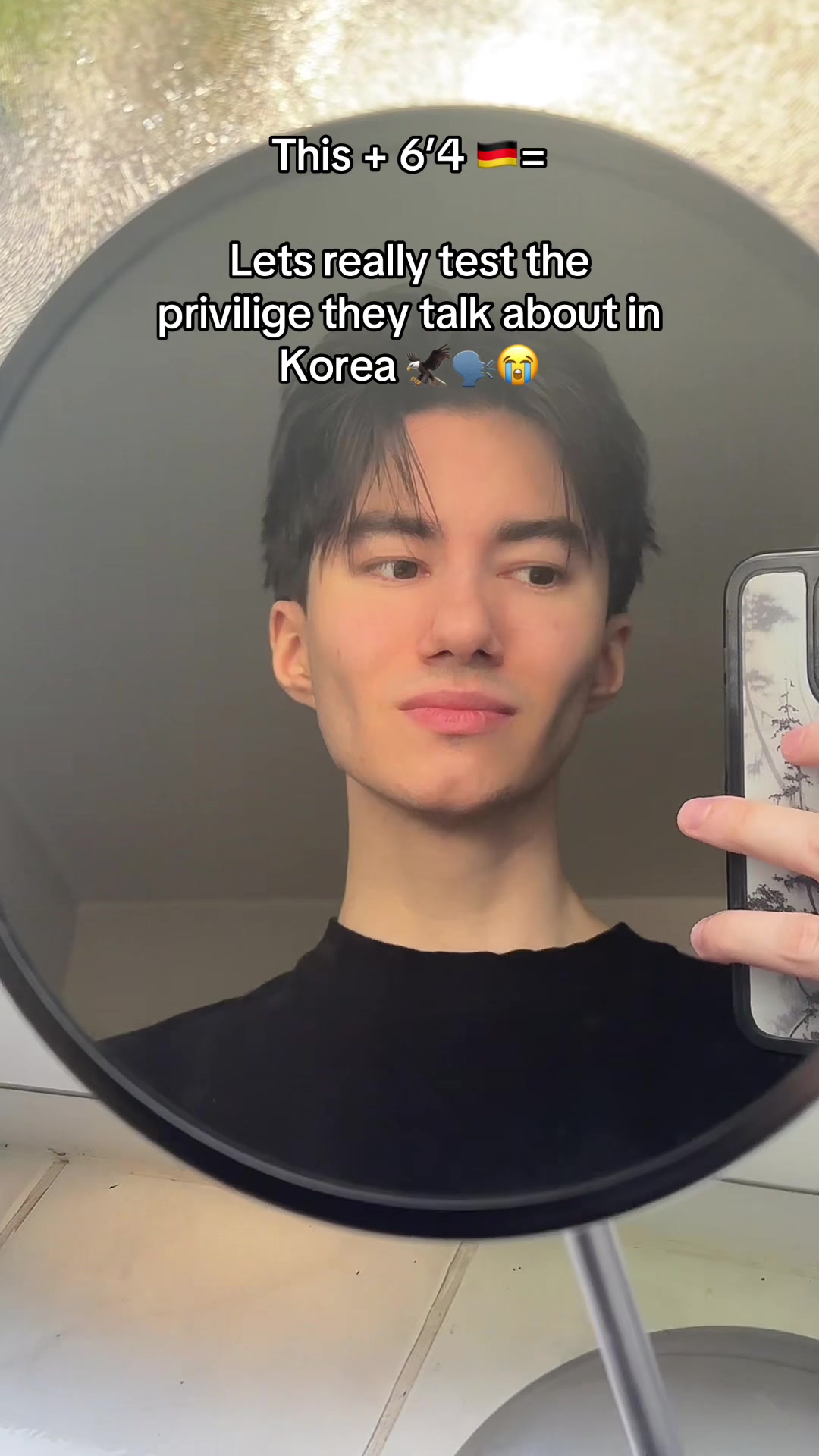 @Mxchael