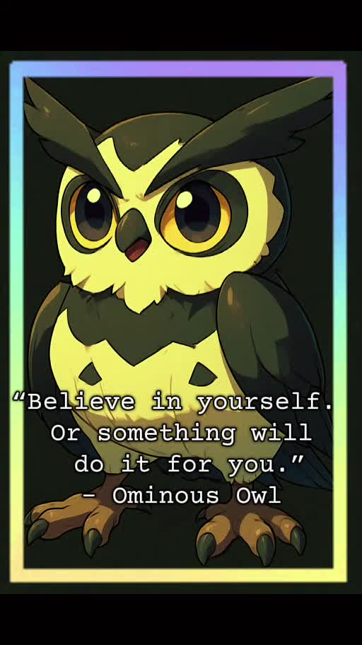 @FaeOwlet