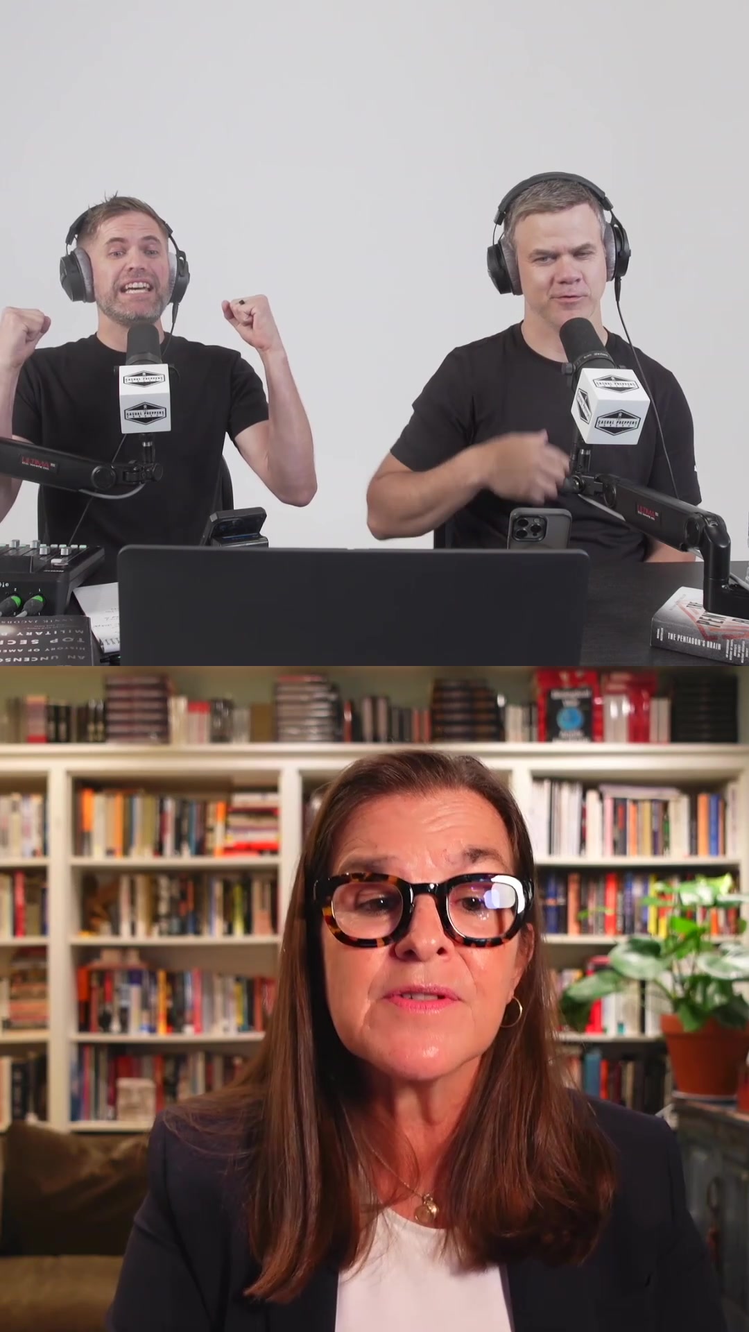 @CasualPreppersPdcast
